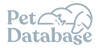 Pet Database store